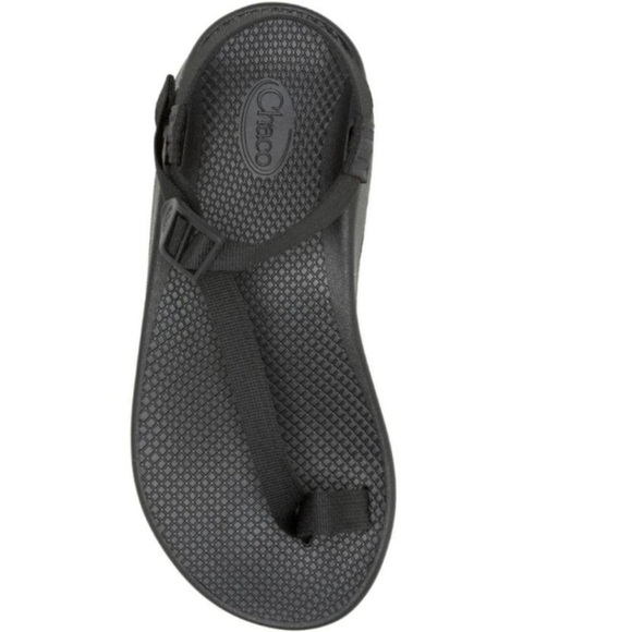 Chaco Bodhi Adjustable Classic water hiking sandals black NEW 9 main image 2